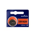 MURATA Cr 1620 3v Lithium Pil 1 Adet