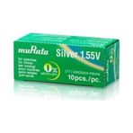 Murata Sr516sw 10 adet . Kol Saati Pili