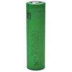 Murata VTC6 18650 3000 mAH 30A Pil
