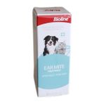 Muratech Bioline ve Köpek Kulak Temizleme Yağı 30ML - Renkli