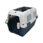 Muratech Strong Cd4 Üstten Açılabilir -Köpek Taşıma Çantası Yeşil 63X41X40CM