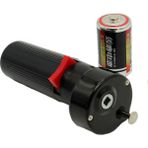Murathan 1,5V Dc Mangal Motoru, bbq motoru,pille çalışan motor