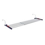 Muratoğlu Home Lfh81413 Leifheit Quartett Alüminyum Uzayan Kurutma Askılık
