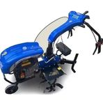 Muratti 300B 6.5 HP 3+1 Şanzıman Benzinli Çapa Makinesi