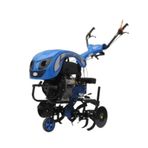 Muratti Mt300d Dizel Marsli Capa Makinasi 7.0Hp