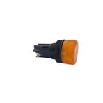 Muratti Sarı 22 mm 10 Adet Sinyal Lambası