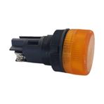 Muratti Sarı 22 mm 20 Adet Sinyal Lambası