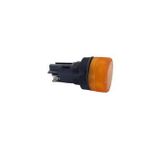 Muratti Sarı 22 mm Sinyal Lambası