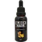 Murays Block Hair Dolgun ve Hacimli Saçlar Için Bakım Serumu 30 ml - 1li