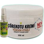 Murays Çörek Otu Rahatlatıcı Masaj Bakım Kremi 200 Ml+30 ml Çörek Otu Yağ ile - 1li