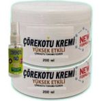 Murays Çörek Otu Rahatlatıcı Masaj Bakım Kremi 2X200 ml + 30 ml Çörek Otu Yağ ile - 1li