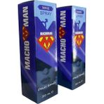 Murays Dikleştirici Geciktiricili Sprey 30 ml x 2 Adet - 1li