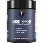 Murays Night Shred Nighttime Fatburner 60 Caps Gece Istenmeyen Yağlara Parçalayıcı - 1li