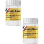 Murays Rus Merhemi Istenmeyen Tüyleri Dökücü ve Azaltıcı Krem 50ML x 2 Adet - 1li