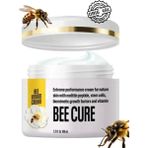 Murays Süper Bee Cure Rahatlatıcı Masaj Kremi 100 ml x 4 Adet - 1li