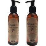 Murays Süper Hintohu Rekze Erkeklere Kadınlara Özel Sade Çilek Aromalı Masaj Yağı Massage Oil 125ML - 1li