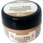Murays Süper Three Brand Ciltleri Beyazlatıcı Arnavut Kremi 50 ml - 1li