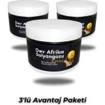 Murays Süperr Markalar Das Dev Arfrika Salyangozu Kırışıklık Yara Iltihap Karşıtı Krem 100 ml x 3 Adet - 1li