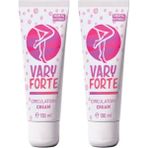 Murays Vary Forte Tüp Yoğun Varislerinize Güçlü Etkide Krem 100 ml 2 Adet - 1li