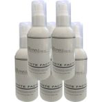 Murays White Factor For Instant Whitening - Açıcı Krem 120 ml x 5 Adet - 1li