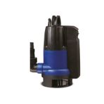 Murcell Dalgıç Pompa Temiz/kirli Su Pompası 750 Watt Qsb-jh-750b11 Su Motoru Drenajdalgıç