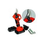 Murcell Kg-G03-T Şarjlı Dal Budama Makası