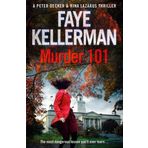 Murder 101 - HarperCollins Publishers