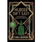 Murder is Easy - Agatha Christie