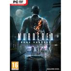 Murdered Soul Suspect PC