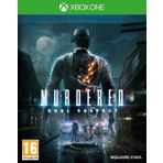 Murdered Soul Suspect XBOX