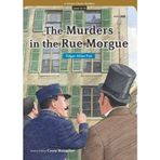 Murders in Rue Morgue eCR Level 10 - edgar allen poe