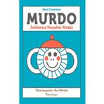 Murdo İmkansız Hayaller Kitabı Domingo Yayınevi