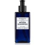 Murdock London Sakal Şampuanı 250ML, Ph Dengeli, Nemlendirici & Ferahlatıcı Temizlik - renk