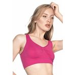 Mürdüm Emay 4001 Soft Sporcu Büstiyer-XXL
