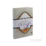 Mürecceb Dualar - Ömer Faruk Hilmi