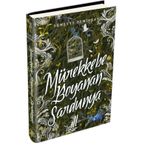 Mürekkebe Boyanan Sardunya 2 - Sümeyye Demirkan - Ephesus Yayınları