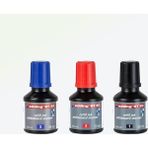 Mürekkep 30 ml (EBT30) 3'lü Set Edding3'lüset Tkm Edding-3'lüset - Standart