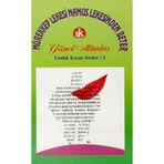 Mürekkep Lekesi Namus Lekesinden Beter