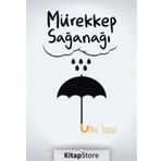 Mürekkep Sağanağı - Utku Topuz