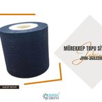 Mürekkep Topu Konveyörlü Poşet Yapıştırma Makinesi 36*32Iıı