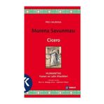 Murena Savunması - Marcus Tullius Cicero