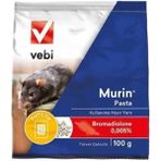 Murin Pasta Fare Ilacı 100 G