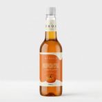 Muros Balkabağı Kokteyl Şurubu 750 ml