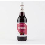 Muros Berry Hibiskus Kokteyl Şurubu 750 ml