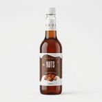 Muros Fındık Kokteyl Şurubu 750 ml