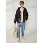 Murphy&nye Lacivert Erkek Mont Dolphın Jacket - XL