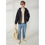 Murphy&Nye Lacivert Erkek Mont DOLPHIN JACKET