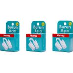 Murray Burun Açıcı Aparat - Horlamaya Son 3'lü Kutu Orta Boy