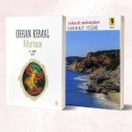 Murtaza - Yakacık Mektupları - Mahmut Yesari