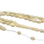 Murty99 Sistemli Günlük Boy Kapsül Kesim Koç Boynuzu Tesbih